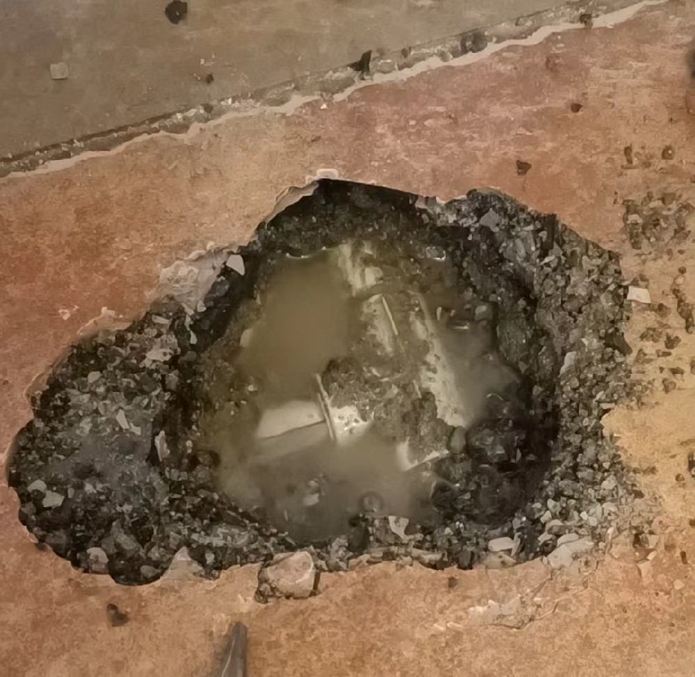 贵港专业给水管漏水检测维修