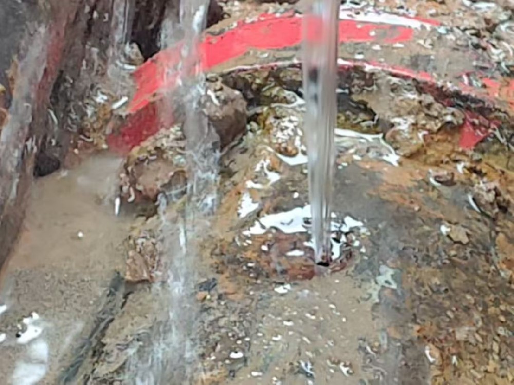 贵港地区水管漏水检测方法 专业探漏/查漏服务全解析